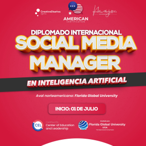 Inteligencia artificial para redes sociales